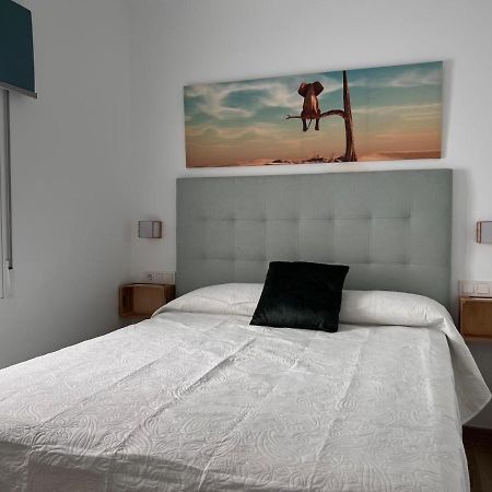 קורדובה Apartamento El Rinconcito Del Chache מראה חיצוני תמונה