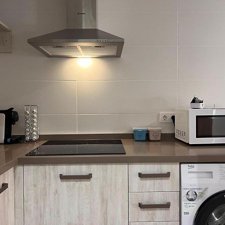 קורדובה Apartamento El Rinconcito Del Chache מראה חיצוני תמונה