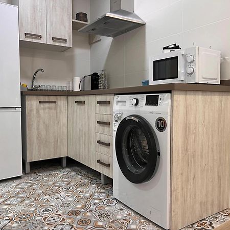 קורדובה Apartamento El Rinconcito Del Chache מראה חיצוני תמונה