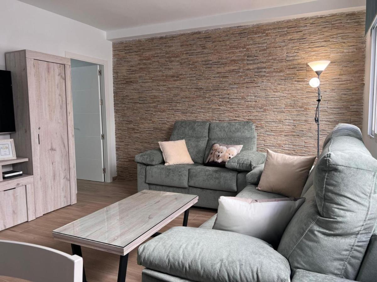 קורדובה Apartamento El Rinconcito Del Chache מראה חיצוני תמונה
