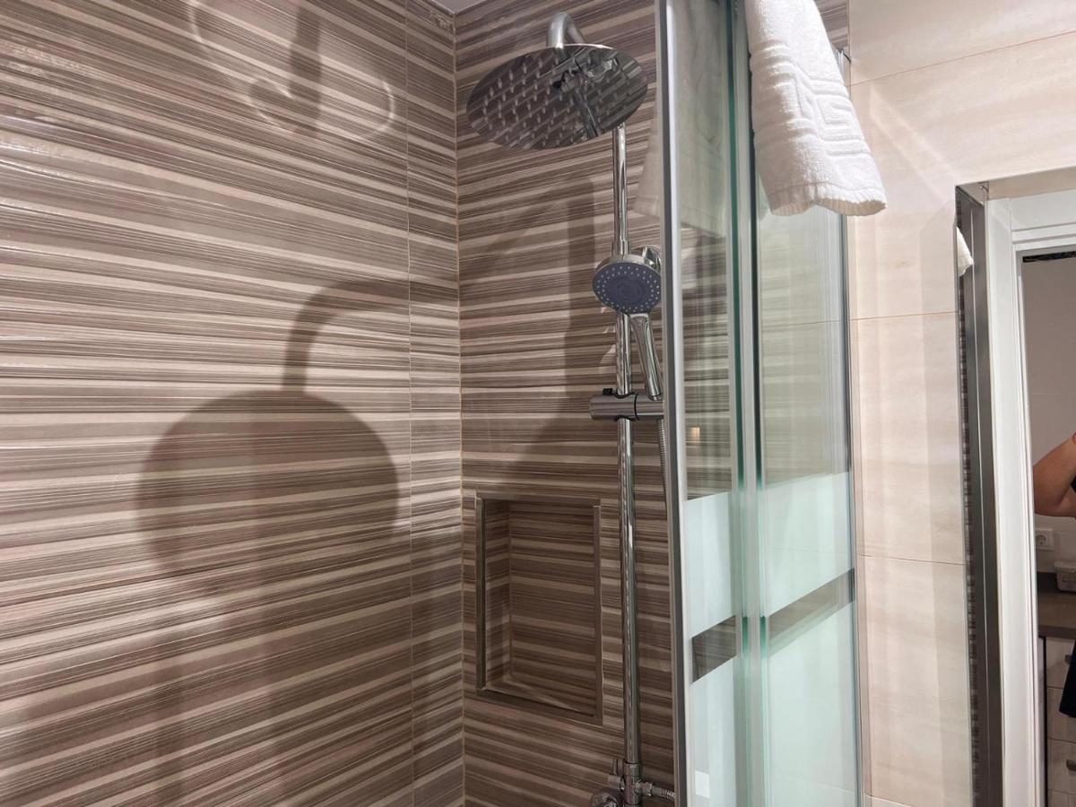 קורדובה Apartamento El Rinconcito Del Chache מראה חיצוני תמונה